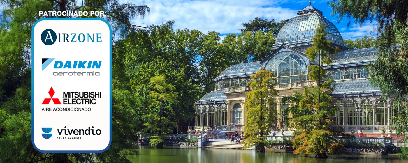 XXI Encuentro Anual y Asamblea General de Socios                          4 de Junio, 2026 en Madrid